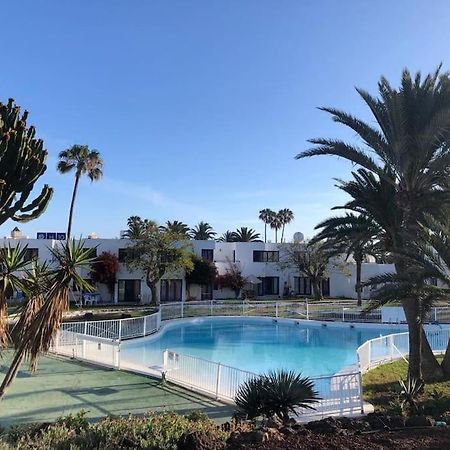Corralejo Oasis, Lovely 2-Bedroom Apartment Eksteriør billede