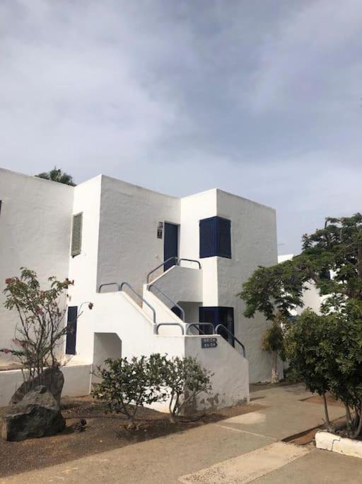 Corralejo Oasis, Lovely 2-Bedroom Apartment Eksteriør billede