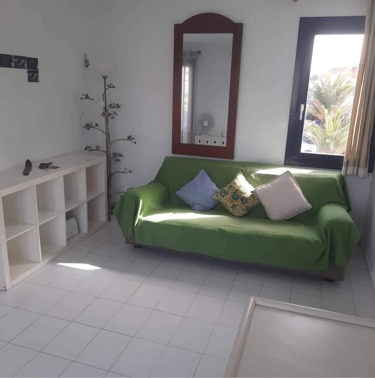Corralejo Oasis, Lovely 2-Bedroom Apartment Eksteriør billede