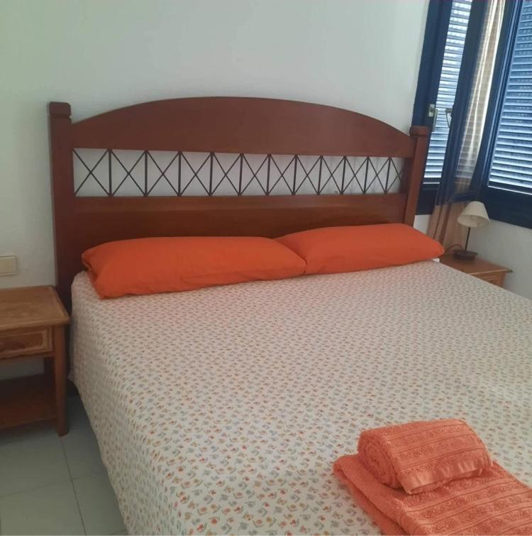 Corralejo Oasis, Lovely 2-Bedroom Apartment Eksteriør billede