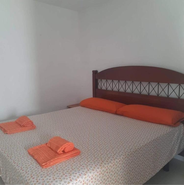 Corralejo Oasis, Lovely 2-Bedroom Apartment Eksteriør billede