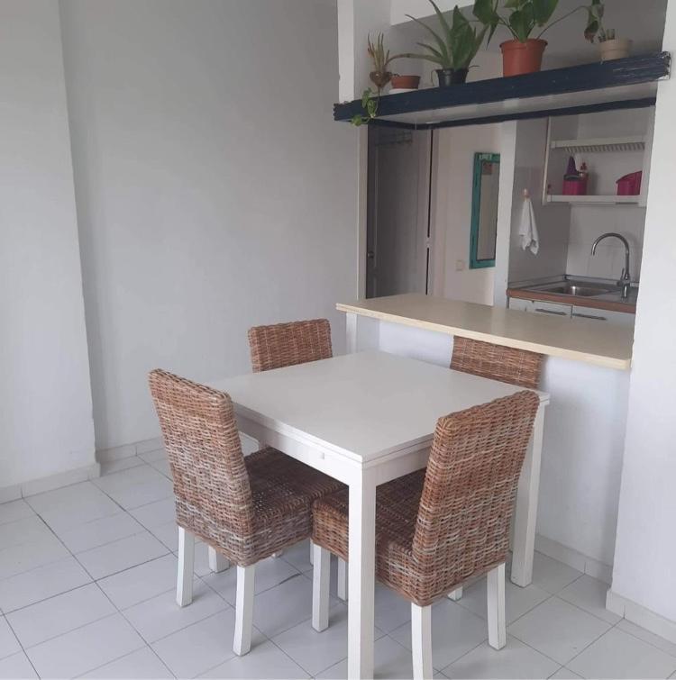 Corralejo Oasis, Lovely 2-Bedroom Apartment Eksteriør billede