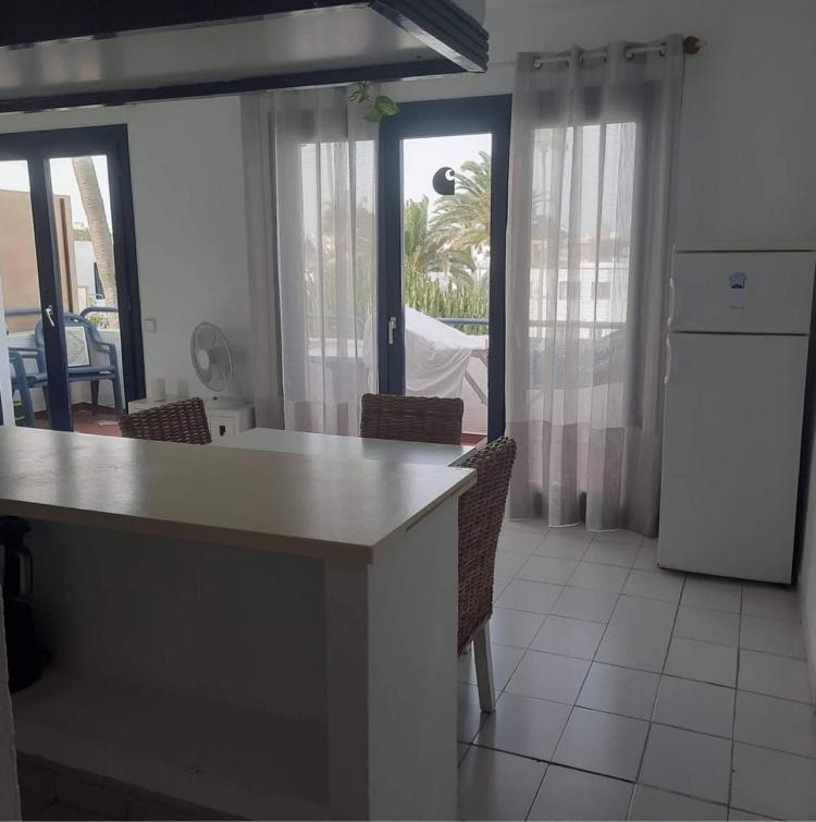 Corralejo Oasis, Lovely 2-Bedroom Apartment Eksteriør billede